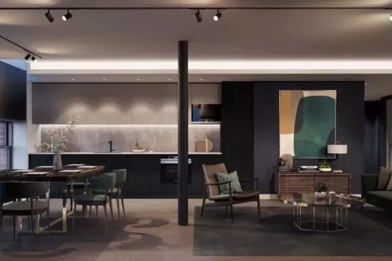 藍莎集團 | 英國置產一站式服務